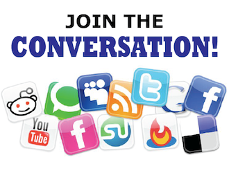 How to build conversations in social media to develop loyal fans